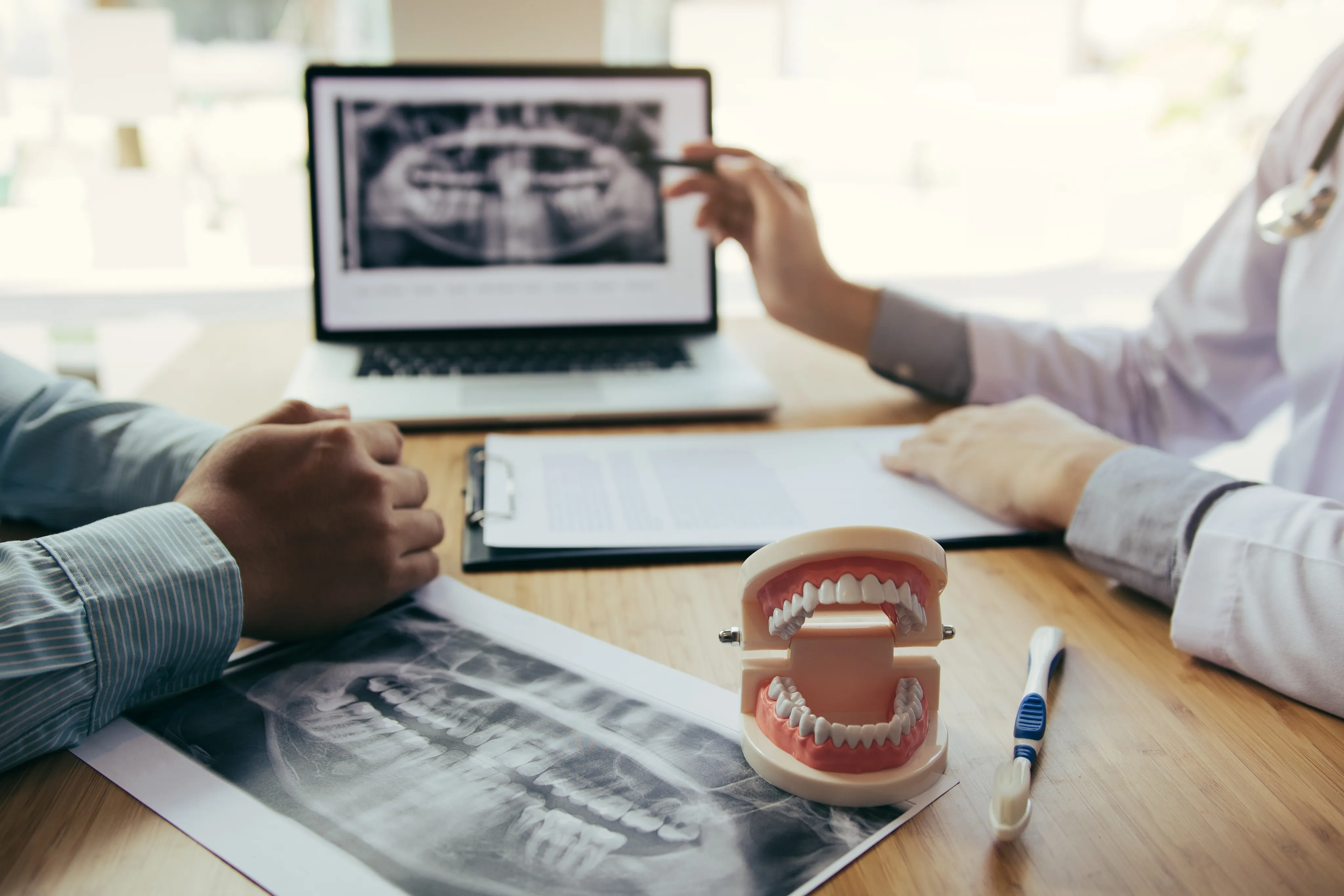 Dental Technology in Lakewood, CO