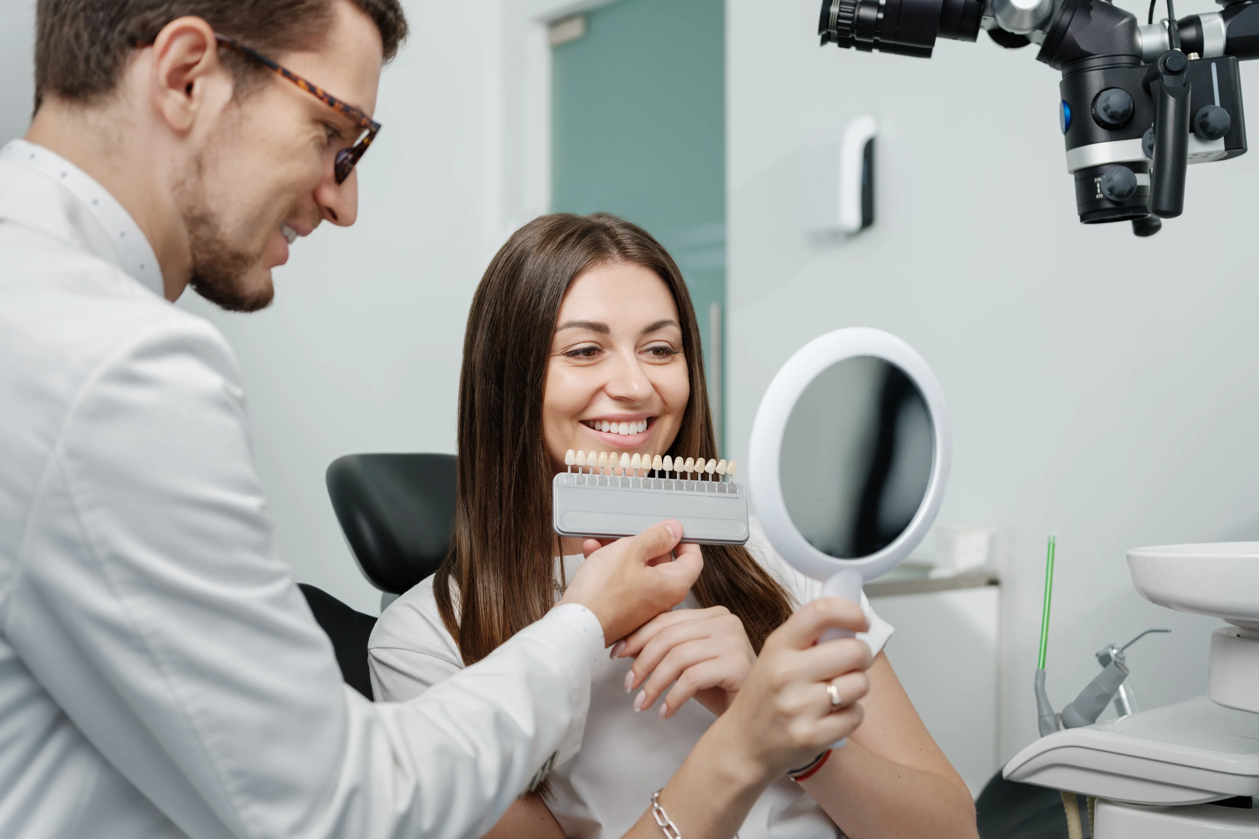 Dental Veneers in Lakewood, CO
