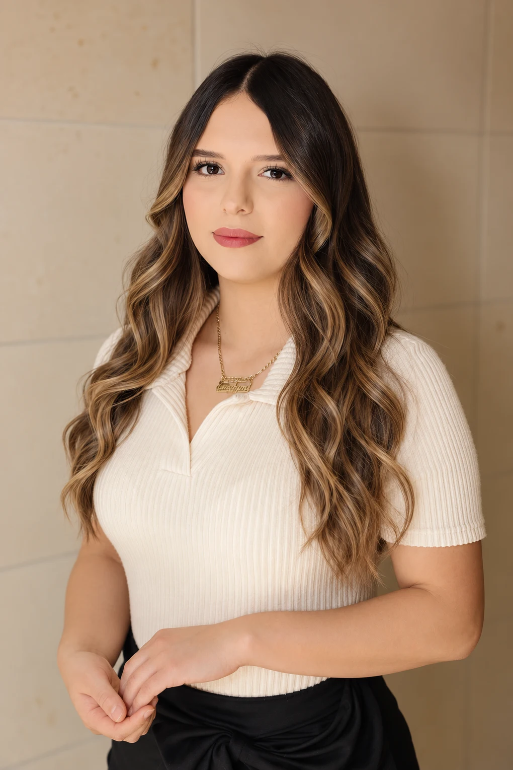 Emelyn, Patient Coordinator