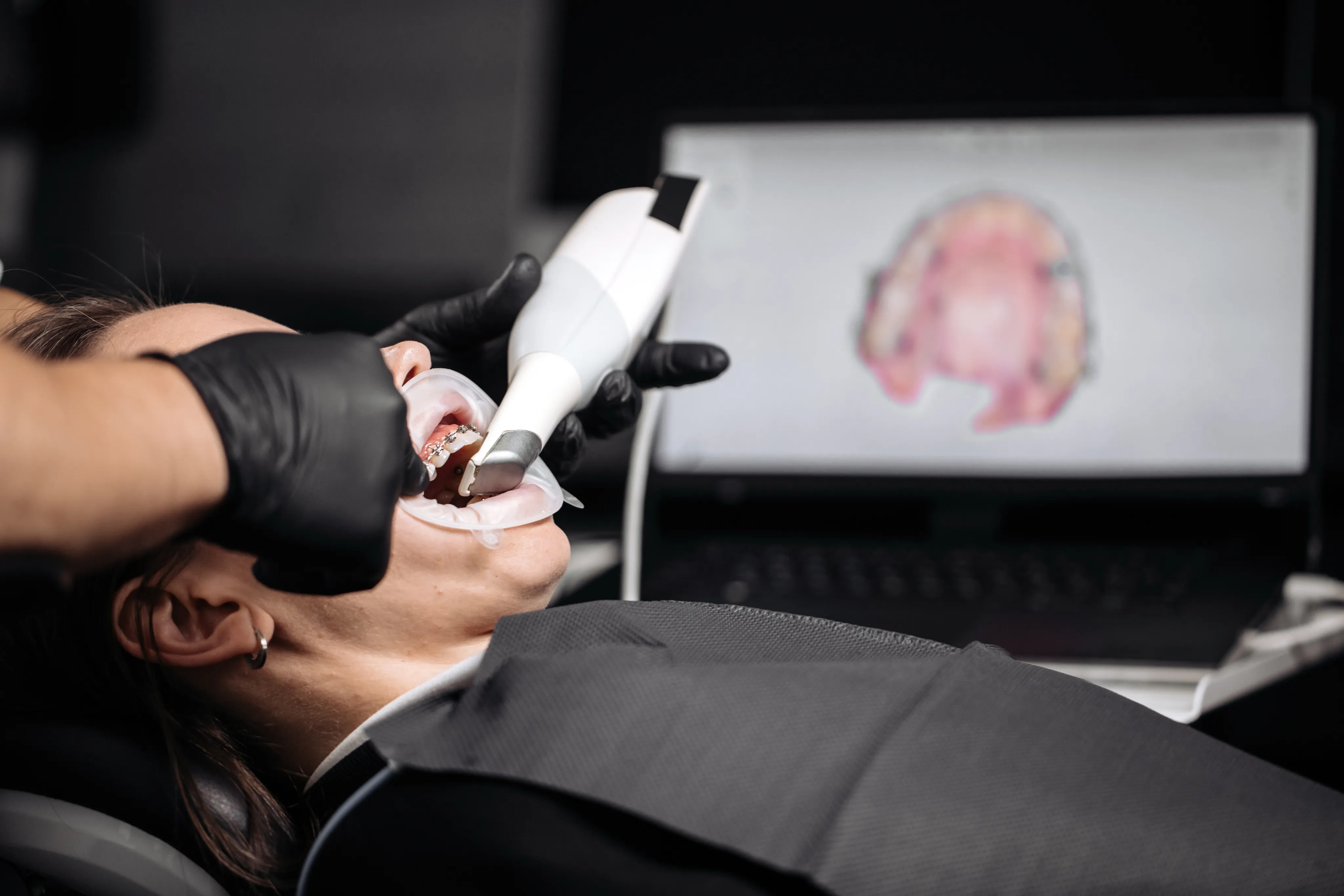 Experience Modern Dental Care