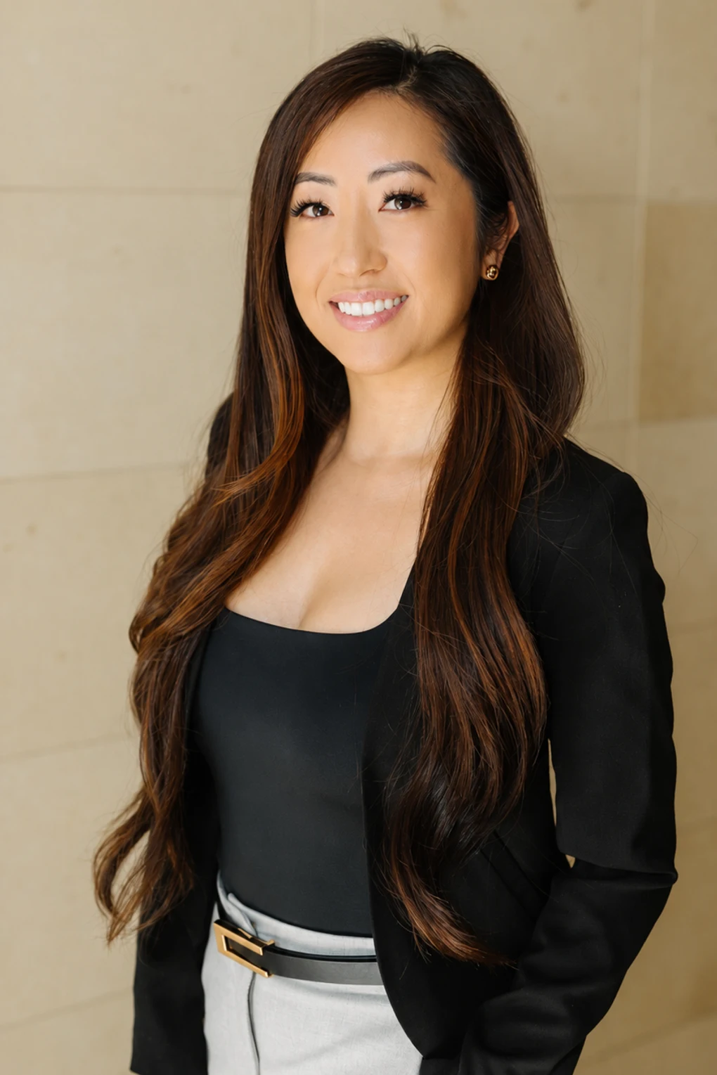 Jennie, RDH