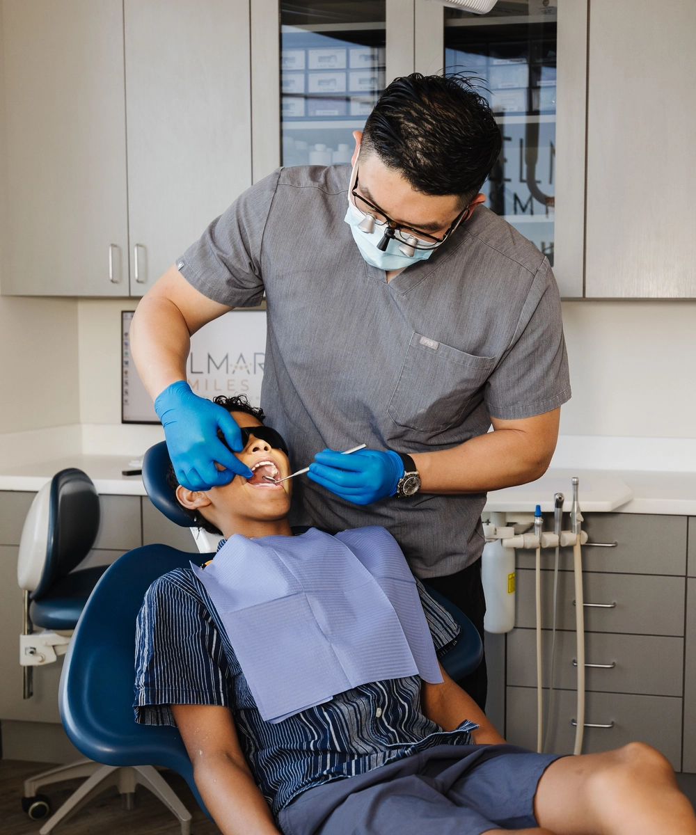 Children's Dentistry in Lakewood, CO