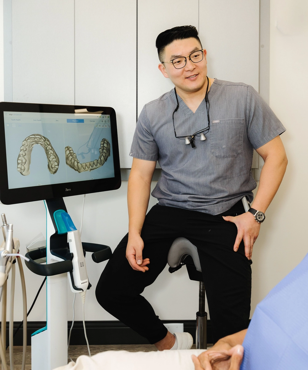 iTero® Digital Scanning in Lakewood, CO