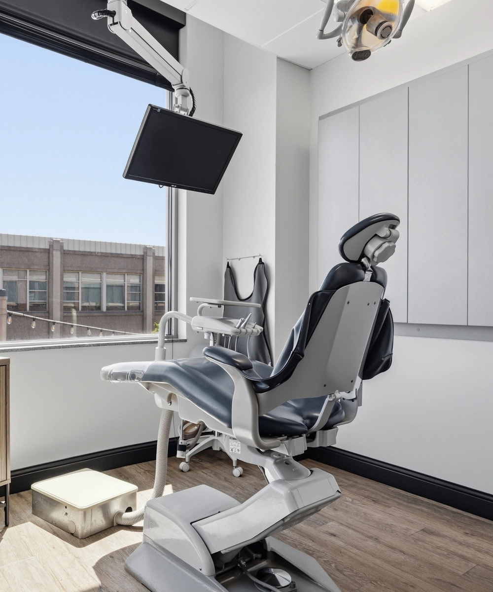 Periodontal Maintenance in Lakewood, CO